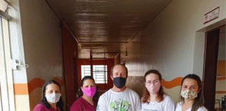 Projeto Proteja uma Nascente