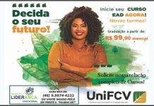 INSTITUTO LIDERANÇA EDUCACIONAL