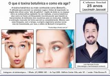 Coluna Social 25 anos Leucimahr Jascoski