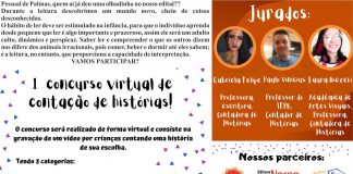 VAMOS PARTICIPAR?