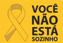 Mês de Prevenção ao Suicídio