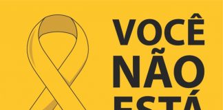 Mês de Prevenção ao Suicídio