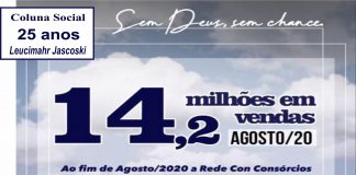 REDE CON CONSÓRCIOS