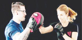 ESPORTES QUE FARÃO VOCÊ PERDER PESO MAIS RÁPIDO