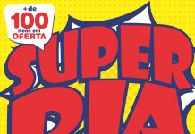 SUPERMERCADO UNIÃO!!!