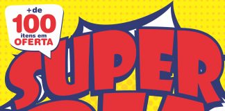 SUPERMERCADO UNIÃO!!!