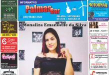 INFORMATIVO PALMAS BAR