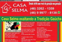 CASA SELMA