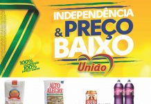 SUPERMERCADO UNIÃO