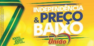 SUPERMERCADO UNIÃO