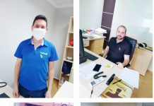 Indústria Sudati conscientizou seus colaboradores sobre a prevenção ao suicídio (Campanha Setembro Amarelo)