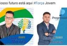 CONVENÇÕES DEFINEM PRIMEIROS NOMES PARA A DISPUTA ELEITORAL DE 2020 EM PALMAS