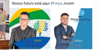 CONVENÇÕES DEFINEM PRIMEIROS NOMES PARA A DISPUTA ELEITORAL DE 2020 EM PALMAS