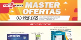 MASTER FARMA
