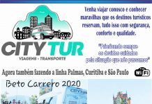 CITY TUR