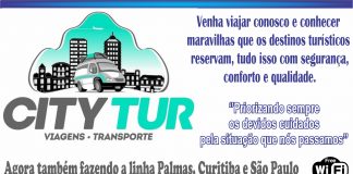 CITY TUR