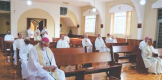 Palmas-Beltrão será sede da Assembleia dos Bispos do Paraná em 2021