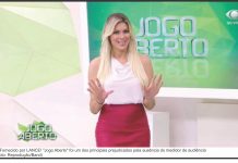 Renata Fan reclama de jejum do Inter contra Grêmio: ”Vexatório”