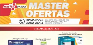 MASTER FARMA