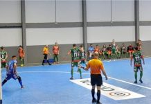 PalmasNet vence o Siqueira Campos pela Liga Paraná