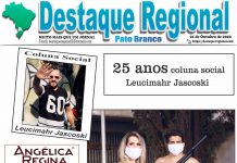 Coluna Social Leucimahr Jascoski