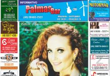INFORMATIVO PALMAS BAR
