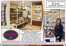 COISA LINDA BOTICA PATO BRANCO