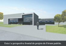 MAIS UMA VITÓRIA DA OAB PALMAS CONSTRUÇÃO DO NOVO FÓRUM DE MANGUEIRINHA COMEÇA A SER REALIDADE