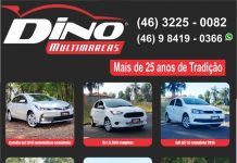 DINO MULTIMARCAS