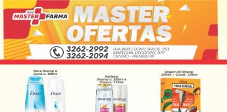 MASTER FARMA