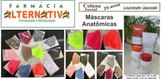 FARMÁCIA ALTERNATIVA PATO BRANCO