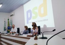 Nota Pública Fake News