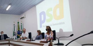 Nota Pública Fake News