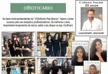 O Boticário Pato Branco
