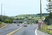 OAB Paraná recebe Carta ao Povo Paranaense e apoia Frente Parlamentar sobre o Pedágio