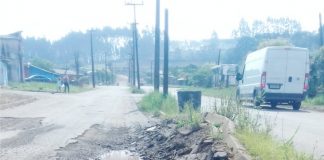 MORADORES DO LAGOÃO PEDEM MAIS ATENÇÃO DO PODER EXECUTIVO MUNICIPAL