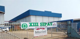 XIII SIPAT MARINI INDÚSTRIA DE COMPENSADOS