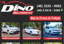 DINO MULTIMARCAS PATO BRANCO