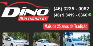 DINO MULTIMARCAS PATO BRANCO