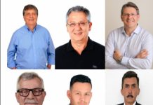 Conheça os candidatos que disputam a prefeitura de Palmas em 2020