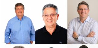 Conheça os candidatos que disputam a prefeitura de Palmas em 2020