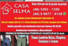 CASA SELMA