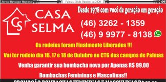 CASA SELMA