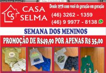 CASA SELMA