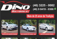 DINO MULTIMARCAS PATO BRANCO