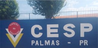 CESP – Colégio Estadual Sebastião Paraná divulga ações no período de isolamento social