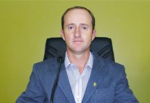 Vereador Lagarto não disputará pleito de 2020,mas deixa relato para a população