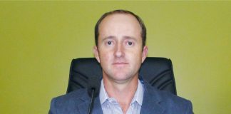 Vereador Lagarto não disputará pleito de 2020,mas deixa relato para a população