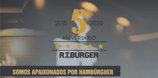 R.T.BURGER