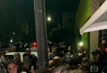 Três sequestradores foram presos no momento do resgate da médica Tamires Gemelli